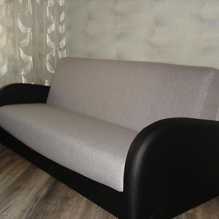 Siguldas Street Apartment In فنتسبيلز المظهر الخارجي الصورة
