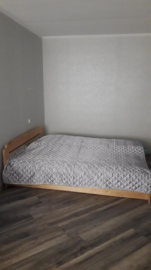 Siguldas Street Apartment In فنتسبيلز المظهر الخارجي الصورة