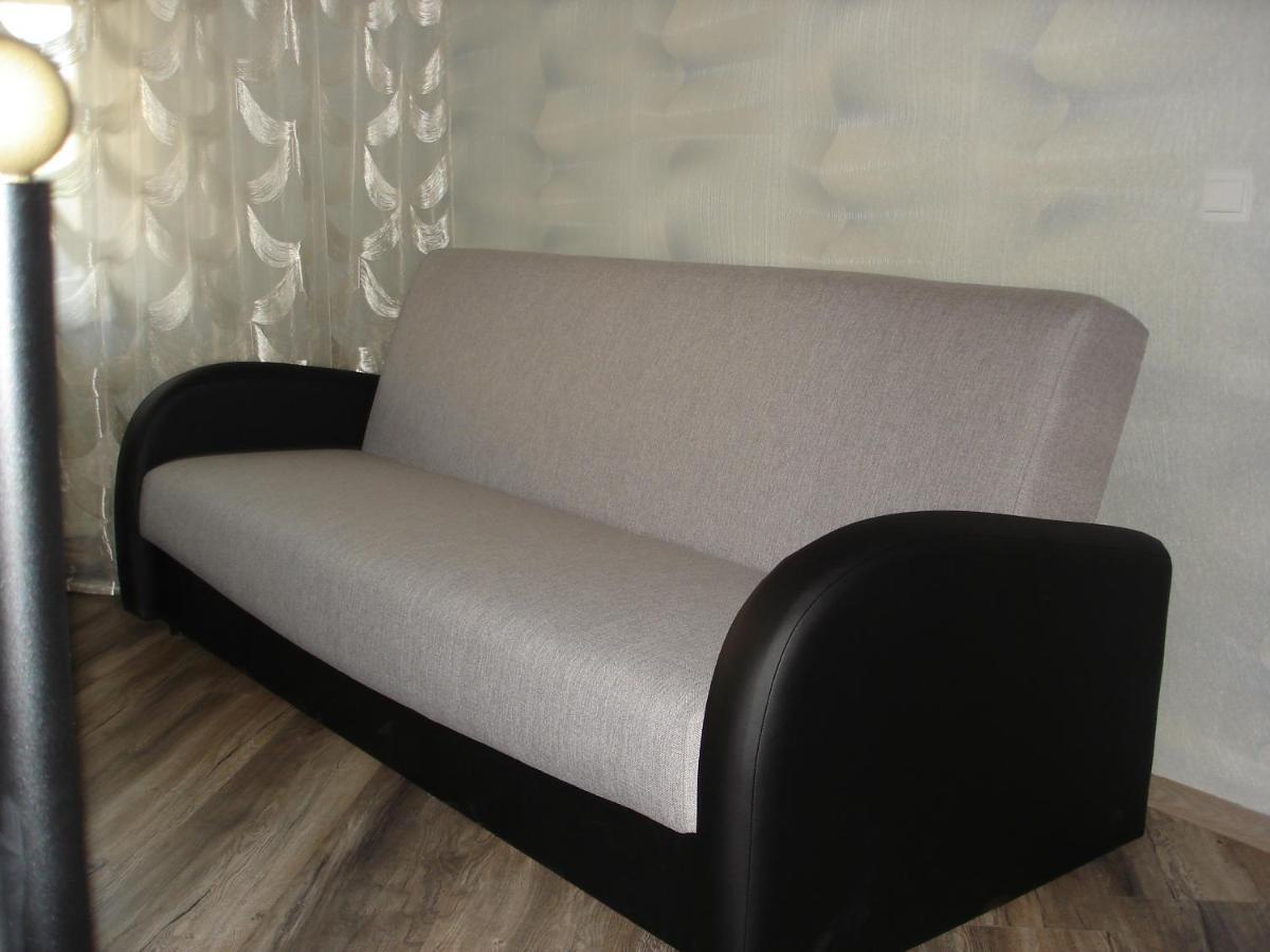 Siguldas Street Apartment In فنتسبيلز المظهر الخارجي الصورة