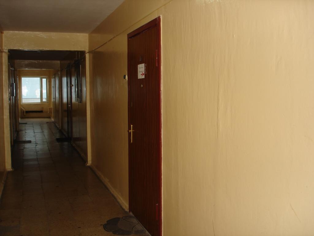 Siguldas Street Apartment In فنتسبيلز الغرفة الصورة
