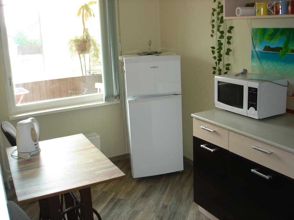 Siguldas Street Apartment In فنتسبيلز المظهر الخارجي الصورة